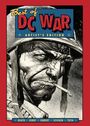 Various: Best of DC War Artist's Edition, Buch