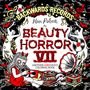 Alan Robert: The Beauty of Horror 7: Backwards Records Coloring Book, Buch