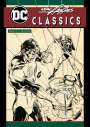 Various: Neal Adams' Classic DC Artist's Edition B, Buch