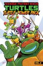 Caleb Goellner: Teenage Mutant Ninja Turtles: Turtle Power Pack, Vol. 2, Buch