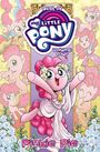 Jeremy Whitley: Best of My Little Pony, Vol. 4: Pinkie Pie, Buch