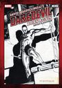 David Mazzucchelli: David Mazzucchelli's Daredevil Born Again Artist's Edition, Buch