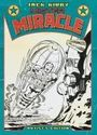 Jack Kirby: Jack Kirby's Mister Miracle Artist's Edition, Buch