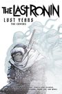 : Teenage Mutant Ninja Turtles: The Last Ronin Lost Years--The Covers, Buch