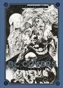 Jim Lee: DC Covers Artist's Edition, Volume One, Buch