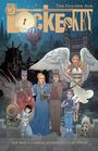 Joe Hill: Locke & Key: The Golden Age, Buch