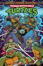 Erik Burnham: Teenage Mutant Ninja Turtles: Saturday Morning Adventures, Vol. 7, Buch