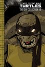 Kevin Eastman: Teenage Mutant Ninja Turtles: The IDW Collection Volume 9, Buch