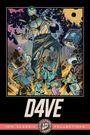 Ryan Ferrier: D4ve: IDW Classic Collections, Buch
