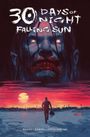 Rodney Barnes: 30 Days of Night: Falling Sun, Buch