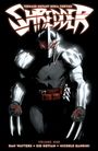 Dan Watters: Teenage Mutant Ninja Turtles: Shredder, Vol. 1, Buch