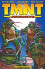 Peter Laird: Tmnt: Journeys, Vol. 1, Buch