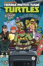 Alec Worley: Teenage Mutant Ninja Turtles: The Booyakasha Books, Vol. 2, Buch
