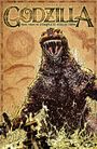 Frank Tieri: Godzilla: Here There Be Complete Collection, Buch