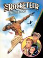 The Rocketeer: Poster Book, Buch