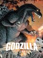 Godzilla: Poster Book, Buch
