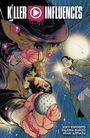 Joey Esposito: Killer Influences, Buch