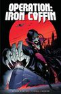 Kenny Porter: Operation: Iron Coffin, Buch