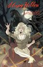 Delilah S Dawson: Sleepy Hollow: The Witches of the Western Wood, Buch
