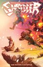 Dan Watters: Teenage Mutant Ninja Turtles: Shredder, Vol. 2, Buch