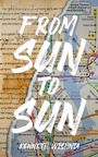 Kenneth Wishnia: From Sun to Sun, Buch