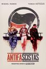 Miquel Ramos: Antifascistas, Buch