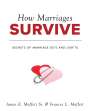 James E. Moffett: How Marriages Survive, Buch