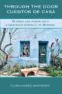 Flora Gamez Grateron: Through the Door Cuentos de Casa, Buch