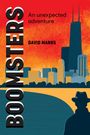 David Marks: Boomsters, Buch