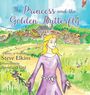 Steve Elkins: The Princess and the Golden Butterfly, Buch