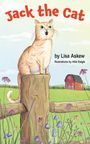 Lisa Askew: Jack the Cat, Buch