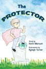 Kevin Marcum: The Protector, Buch