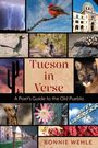 Bonnie Wehle: Tucson in Verse, Buch