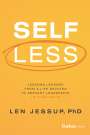 Len Jessup: Self Less, Buch