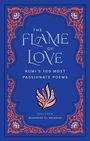 Rumi: The Flame of Love, Buch