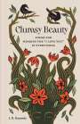 J K Kennedy: Clumsy Beauty, Buch