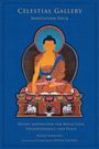 Romio Shrestha: Celestial Gallery Meditation Deck, Buch