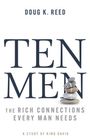 Doug K Reed: Ten Men, Buch