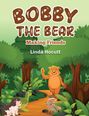 Linda Hocutt: Bobby The Bear, Buch