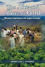 Maria Luisa J. Edwards: The Love and Power of God, Buch