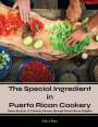 Clari Diaz: The Special Ingredient in Puerto Rican Cookery, Buch