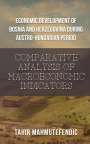Tahir Mahmutefendic: Economic Development of Bosnia and Herzegovina during Austro-Hungarian Period, Buch