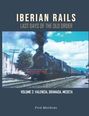 Fred Matthews: Iberian Rails, Buch