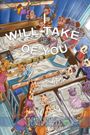 Denise Steele: I Will Take Care Of You, Buch