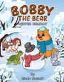 Linda Hocutt: Bobby The Bear, Buch