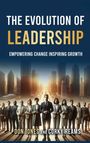 Don Jones and Corky Reams: The Evolution of Leadership, Buch