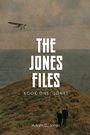 Adam C. Jones: The Jones Files Book One, Buch