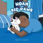 Dale A. Joyner: Noah and Big Paws, Buch