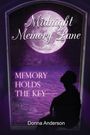 Donna Anderson: Midnight Memory Lane, Buch