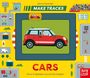: Make Tracks: Cars, Buch